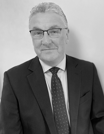 Peter McDermott - Chief Executive Officer